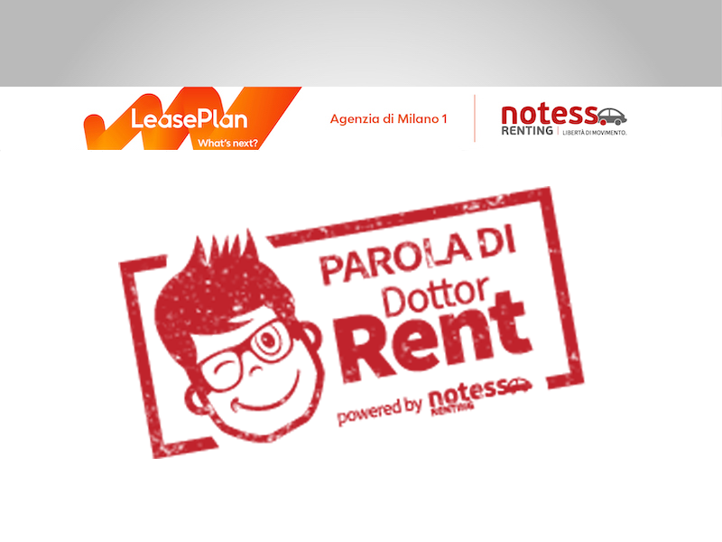 Notess Renting